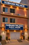 Subhan Palace Guest House - Baarit