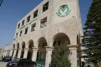Al-Mujeb - Desayuno