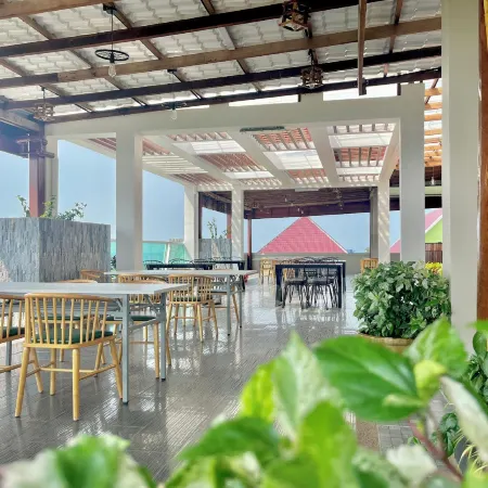 Kep Sea View Hotel