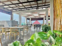 Kep Sea View Hotel - breakfast