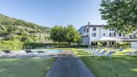 Agriturismo Cà Del Lago - Swimmingpools