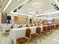 Villa Caceres Hotel - 3-Star
