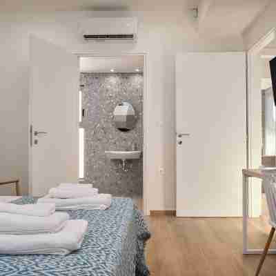 Votsalo Seaside Villa Rooms