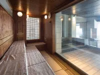 赤倉觀光酒店 - SPA