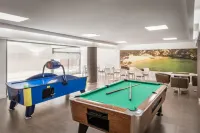 Alegria Mariner - Pet-friendly