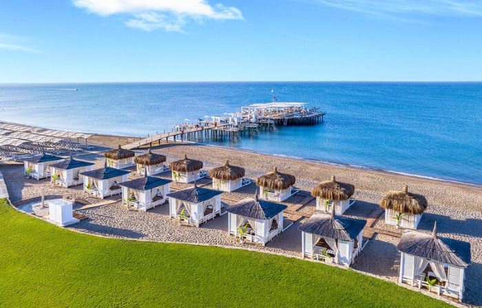 Sirene Belek Hotel