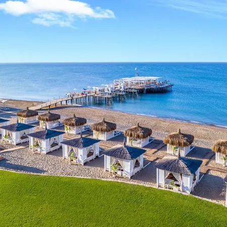 Sirene Belek Hotel