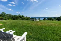 Fireside Inn, Ocean's Edge - Ocean View
