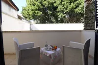 Amelie's House Otranto - Apartments