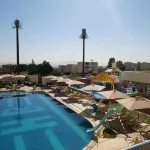 Hotel Hocine - Pools