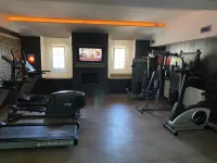 Ofuro World Hotel Spa - palestra