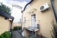 Villa Zrina - Pensions