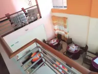Drimz Hotel Busia - 3-Star