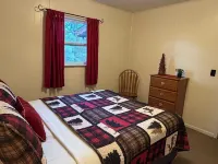 Cozy Cottage near National Park w/ Awesome Mountain Views! Extremely clean! - con vistas a la montaña