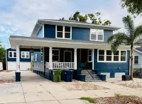 GAVN Ybor Heights - 2-Star