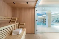 Hotel Cala Bona - spa