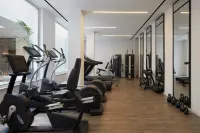 Mare Paphos - Gym