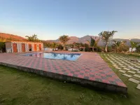 Shreesha Resort - Private Pools