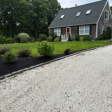 New 4 BR house near center and beaches with bikes