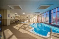 Thousand Hills Resort Hotel - Swimmingpools