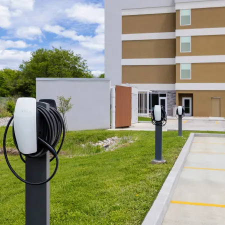 Home2 Suites by Hilton Springfield