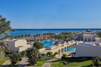 JAZ Belvedere Resort Hotels in Sharm El Sheikh