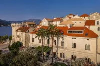 Aminess Younique Korčula Heritage Hotel - Parkering