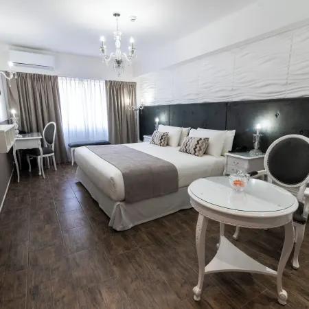 Ker San Telmo Hotel
