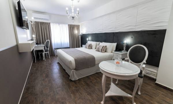 Ker San Telmo Hotel