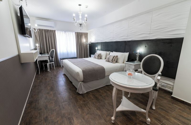 Ker San Telmo Hotel