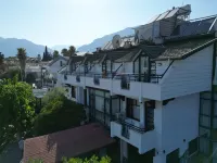 Kutberk Hotel Kemer - Bed and breakfasts