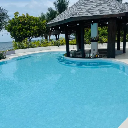 The Beach Resort and Residence
