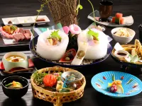 Keiryuso Siorie - spa