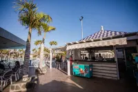 Caybeach Princess - bar