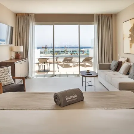 Barceló Playa Blanca Royal Level - Adults Only