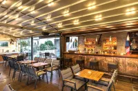 Elotis Suites - Kitchenette