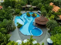 Try Palace Resort Kep - Wifi