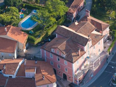 Alegre - Bussaco Boutique Hotel
