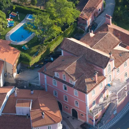 Alegre - Bussaco Boutique Hotel