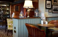 Millers Hotel by Greene King Inns - bar