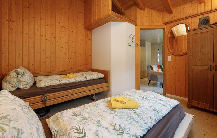 Chalet Guldeli
