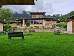 Kichu Resort Phobjikha