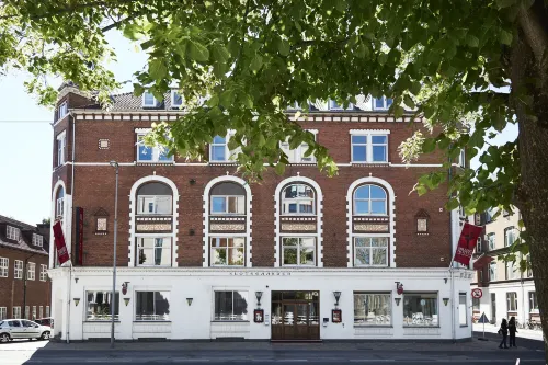 Milling Hotel Ansgar - Ramah Hewan Peliharaan