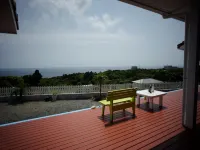 Yakushima Pension Luana House - Mountain view