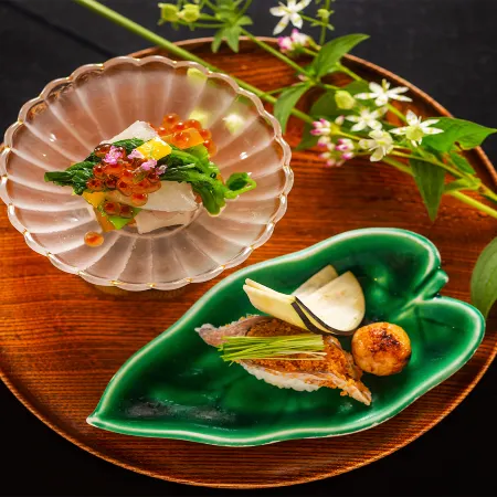 Ryoutei Ryokan Yasui