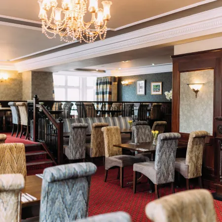 Adair Arms Hotel