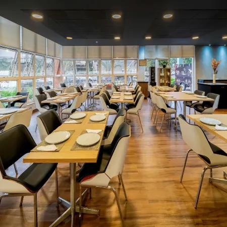Ibis Piracicaba