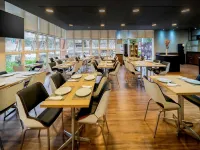 Ibis Piracicaba - Pet friendly