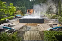 Alexander House Hotel & Utopia Spa - spa