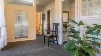 The Penthouse by Avantstay Downtown Condo + Cal King Beds Historic Bates Plaza, Paso Robles - 酒店式公寓